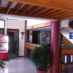 Harmony Inn