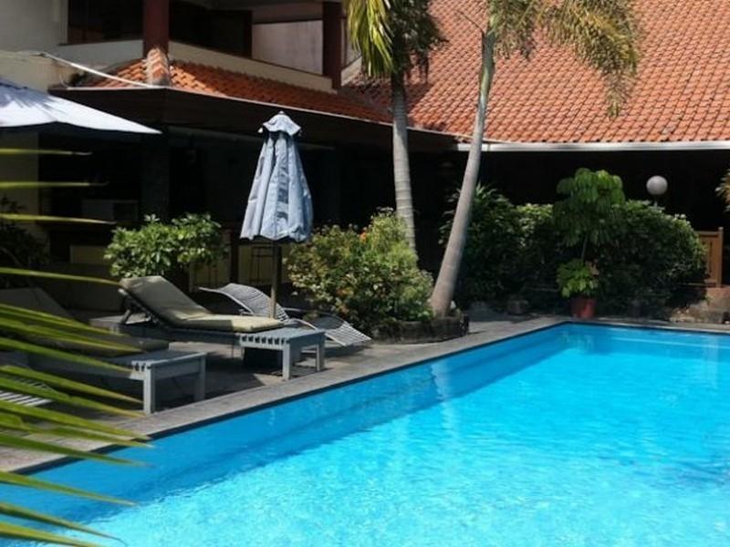 Hotel Harmony 2*