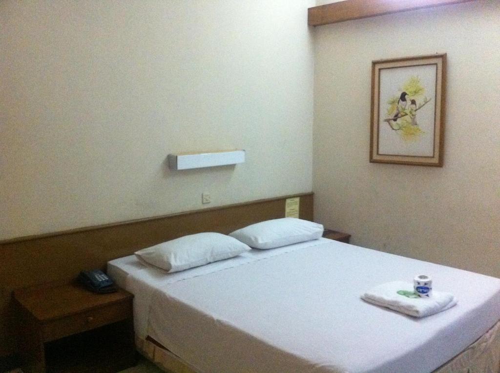 Harmony 2* Yogyakarta