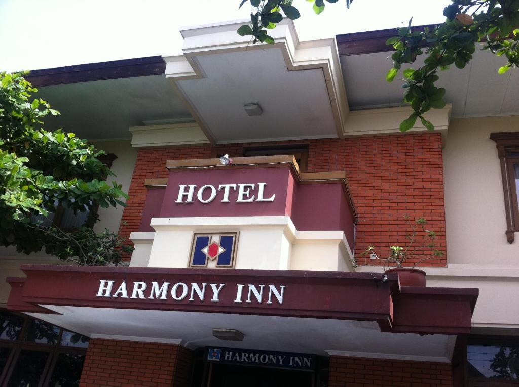 Harmony
