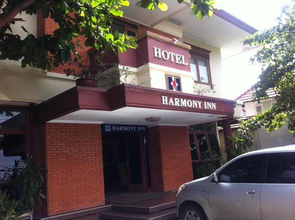 Harmony 2* Yogyakarta