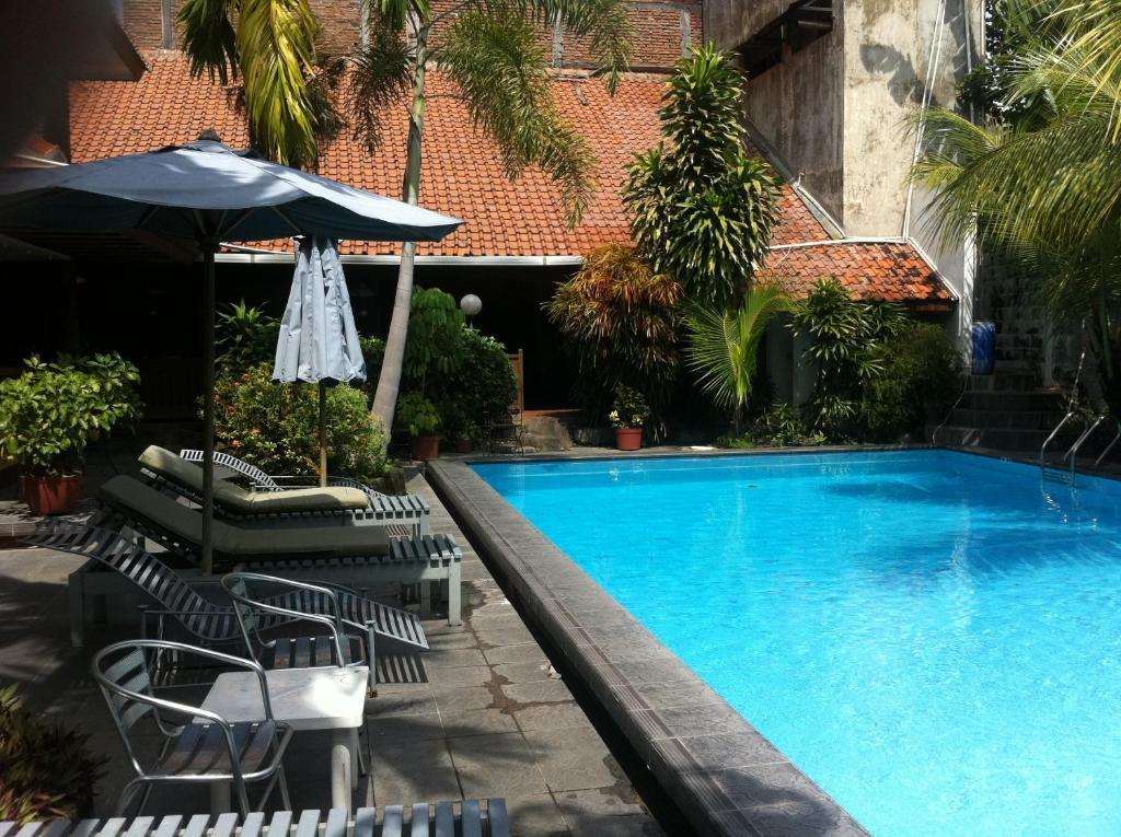 Harmony Hotel