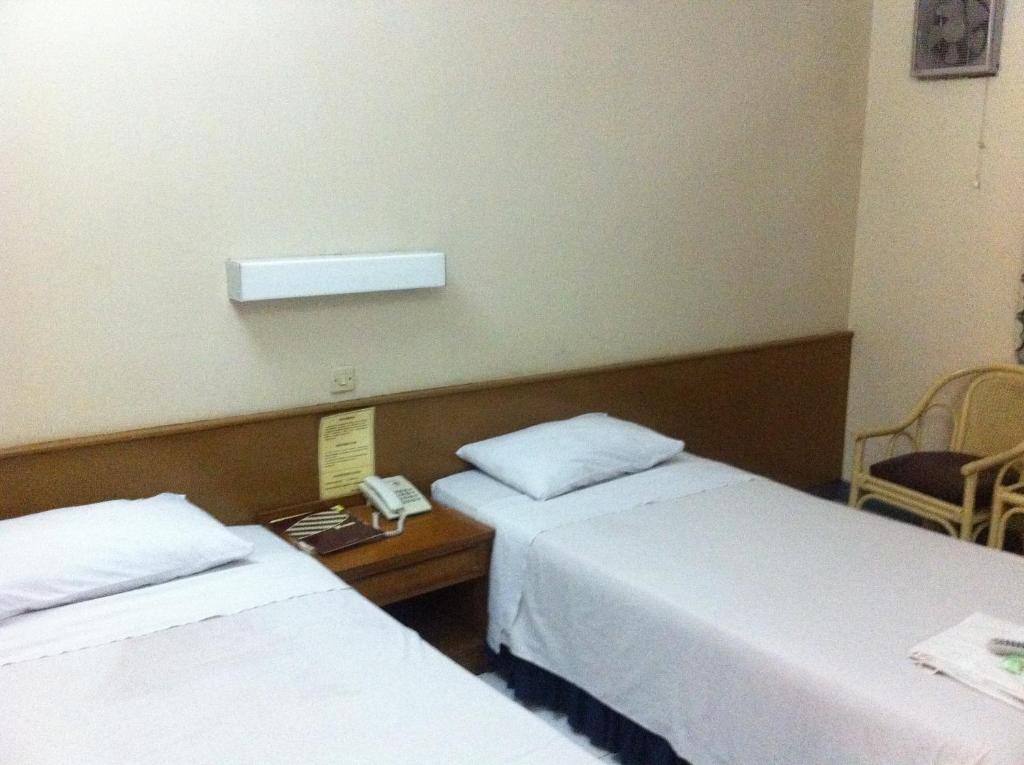 Harmony Hotel 2*
