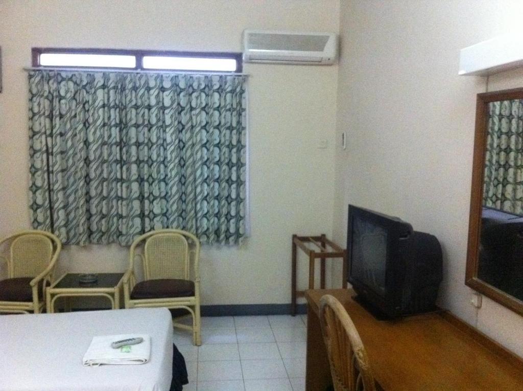 Hotel Harmony Yogyakarta