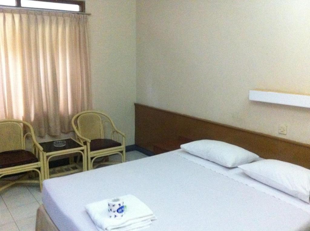 Harmony 2* Yogyakarta