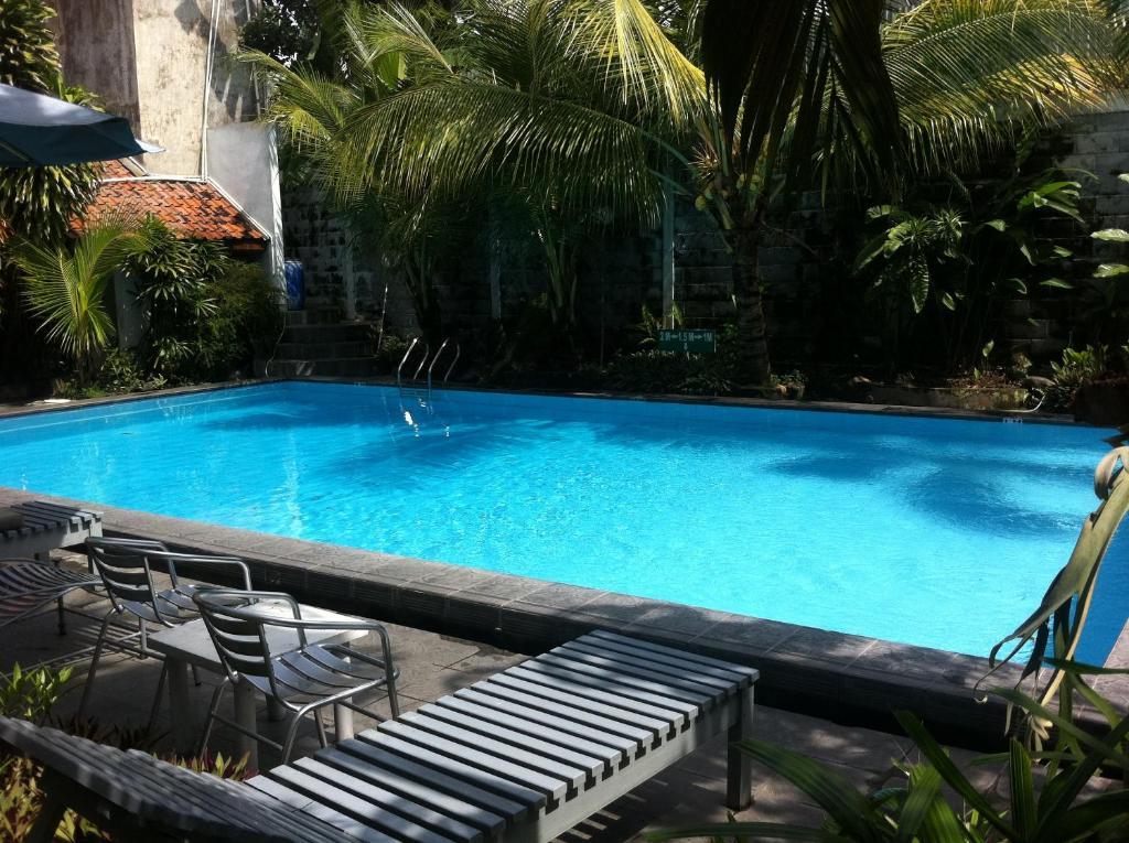 Harmony Hotel