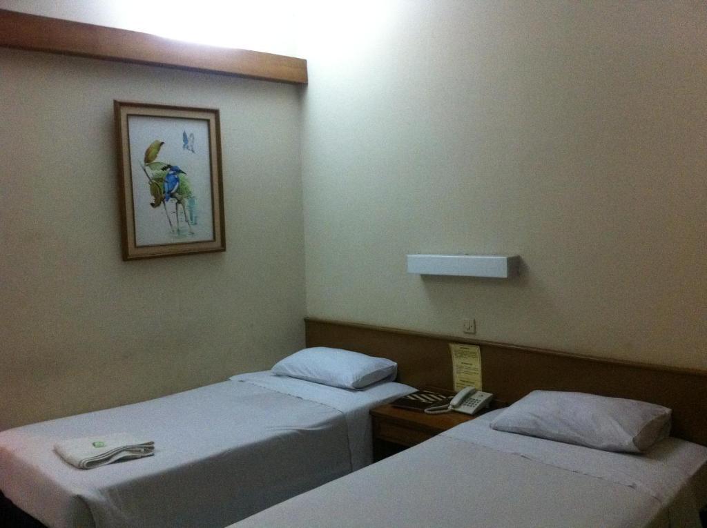 Hotel Harmony Yogyakarta